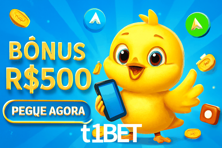 Welcome Bonus t1bet