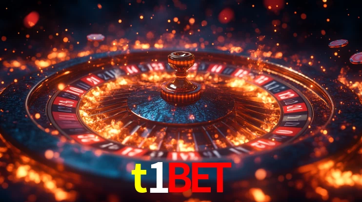 t1bet: Seu Cassino Premiado com Pagamentos Rápidos