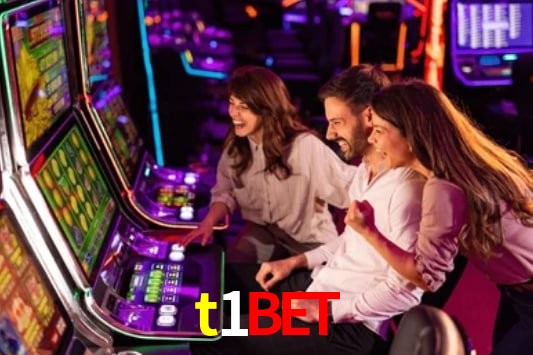 Estatísticas t1bet