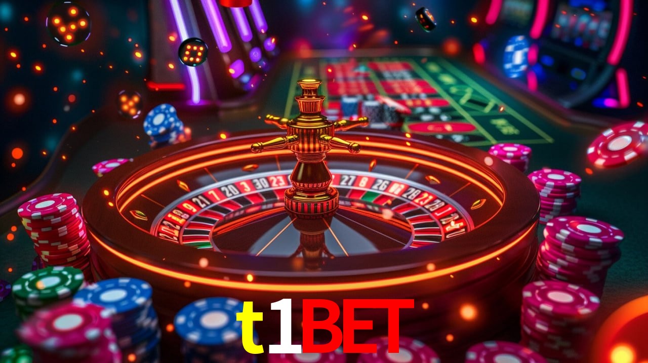 Experiência VIP t1bet