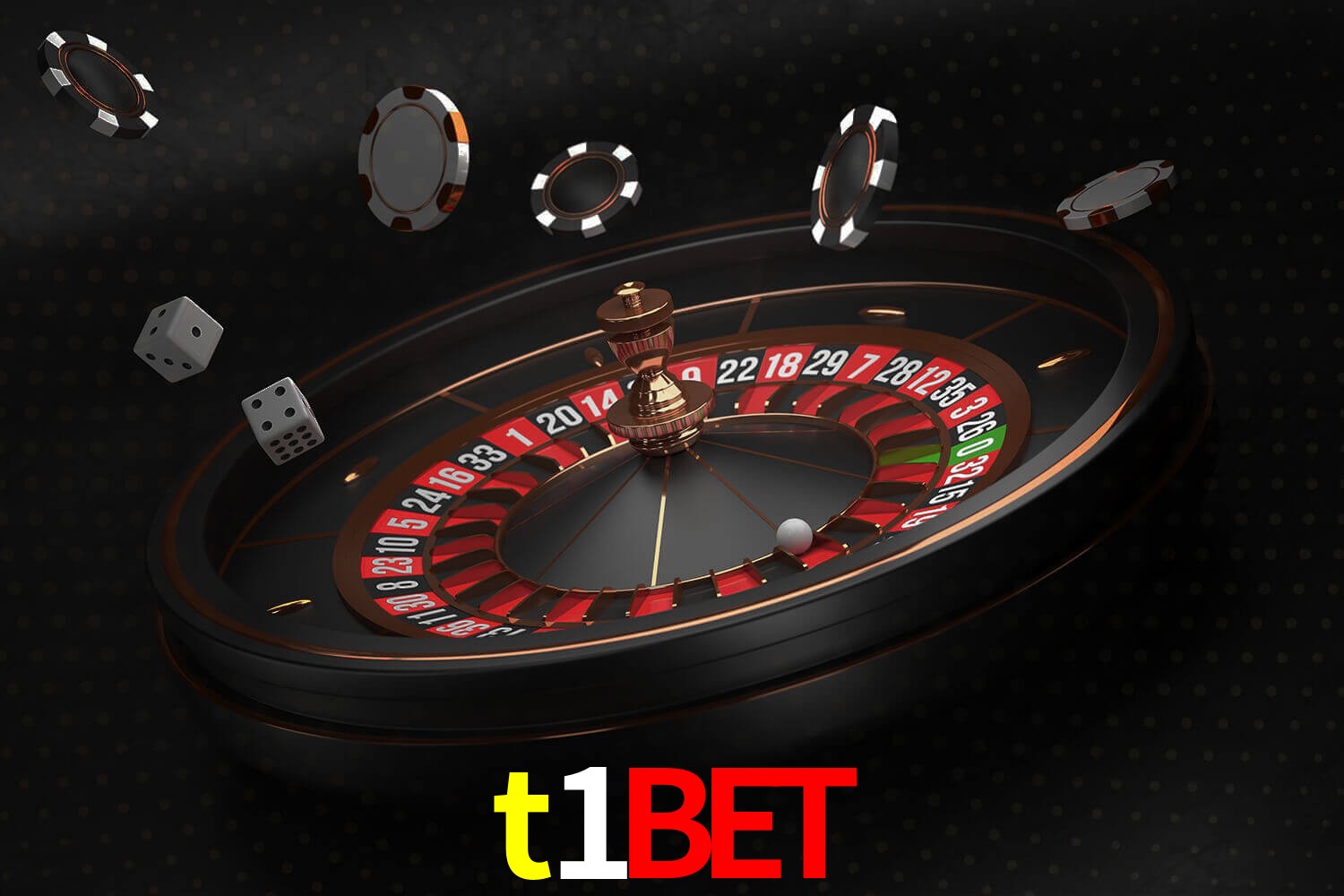 Bônus Generosos e Exclusivos no t1bet para Você!