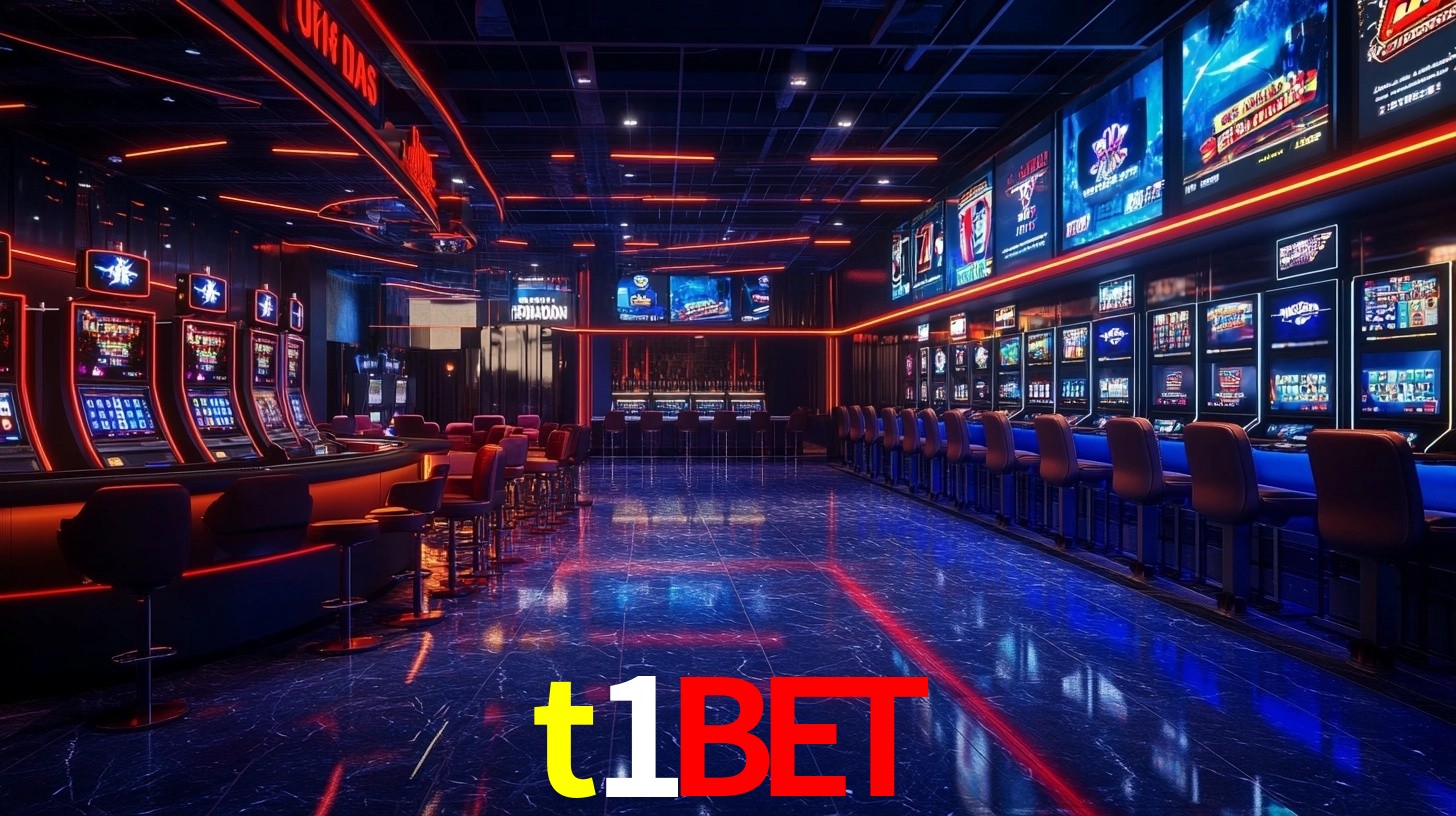 Explore as vantagens do t1bet: serviço profissional e confiabilidade