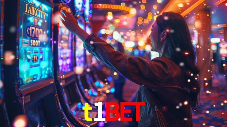 t1bet casino