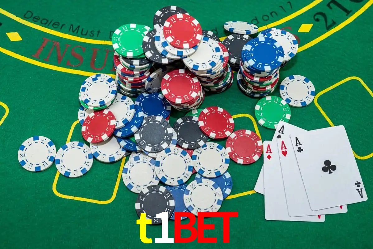 Diretório de Jogos t1bet