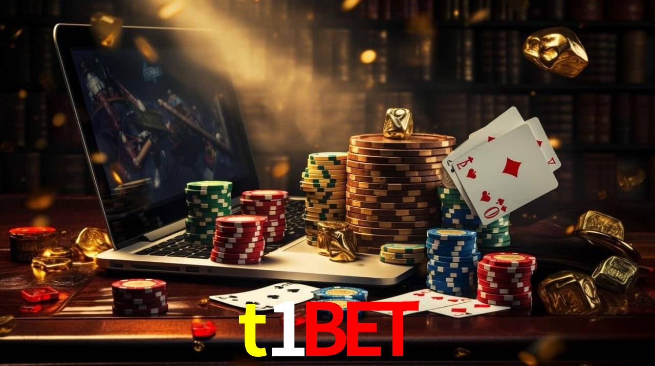 Benefícios da Conta t1bet