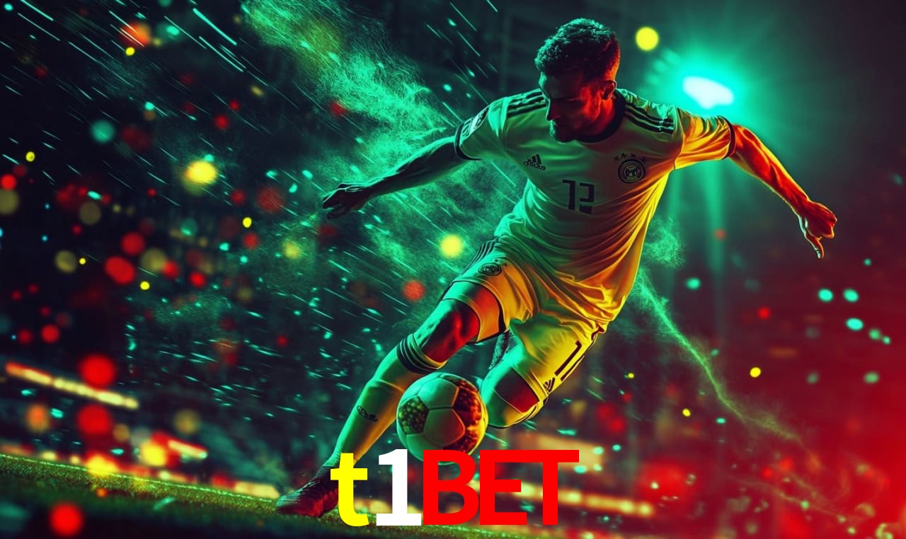 Apostas Esportivas na t1bet: Um Guia Completo