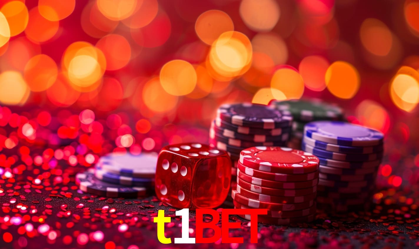 Casino Ao Vivo t1bet