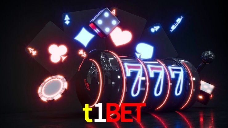 VIP Casino t1bet