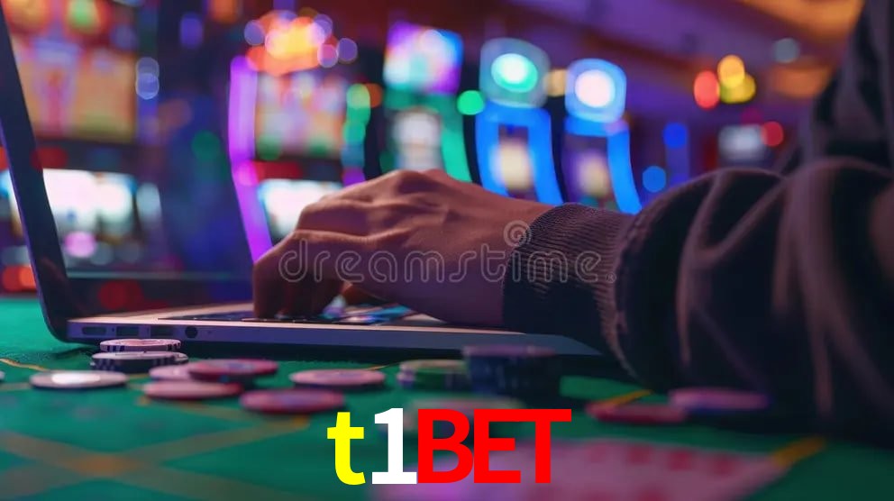 Recursos de Bônus t1bet