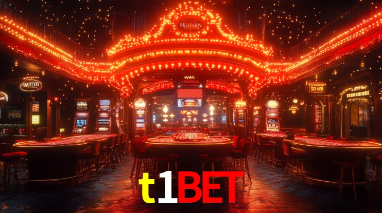 t1bet casino
