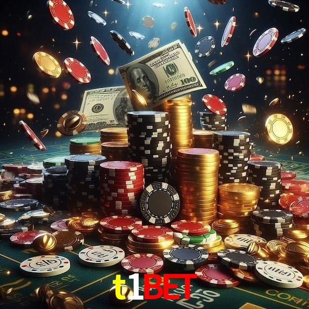 Estatísticas Esportivas t1bet