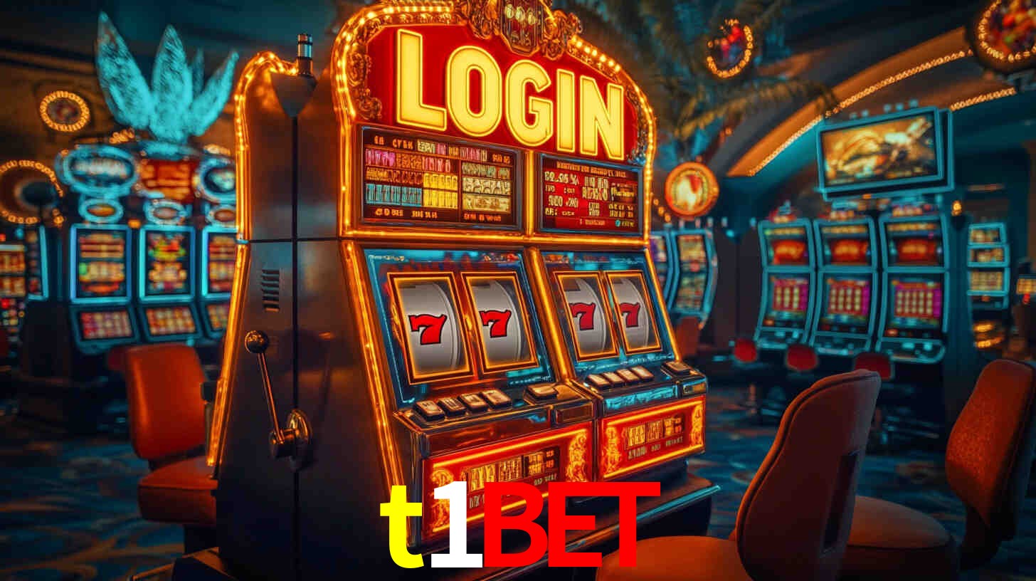 t1bet login