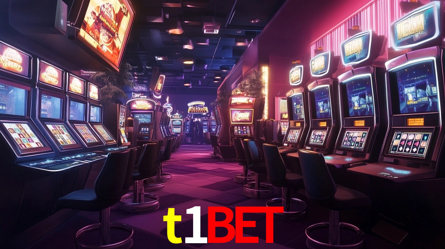 t1bet,t1bet casino
