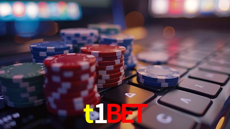 Inovações de Jogos na t1bet: O Futuro das Experiências Interativas