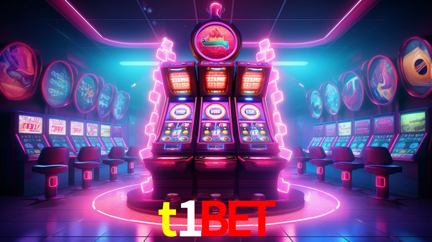 t1bet,t1bet casino