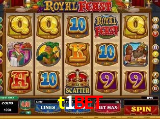 Slot Games t1bet