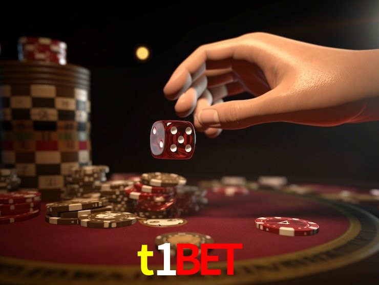 Desvendando o Mundo dos Jogos Virtuais na t1bet