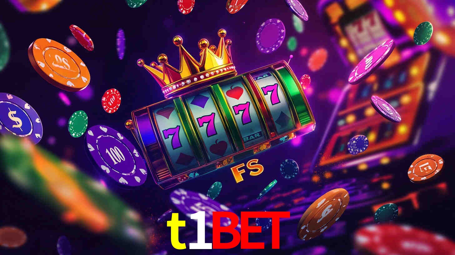 t1bet,t1bet casino