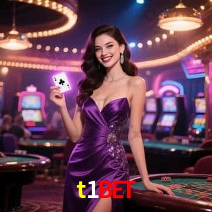 Casino Ao Vivo t1bet