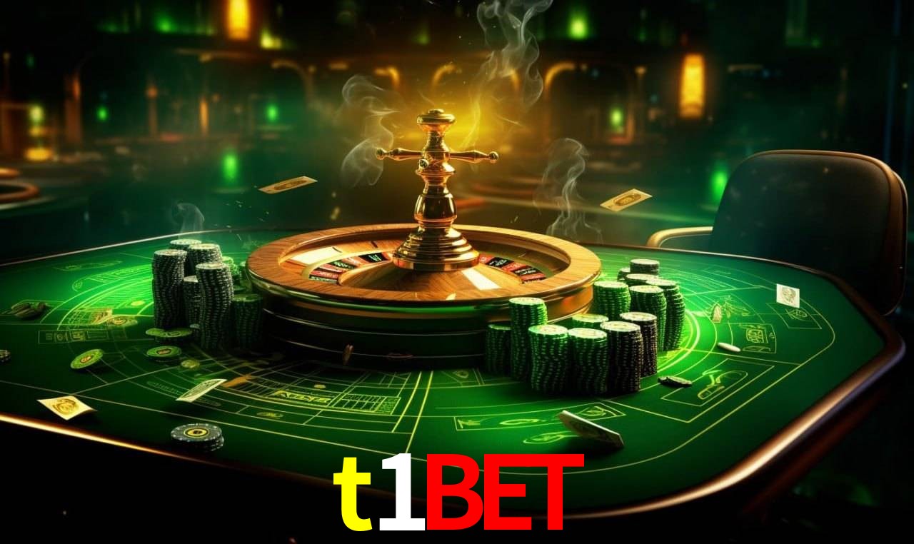Apostas de Tênis t1bet