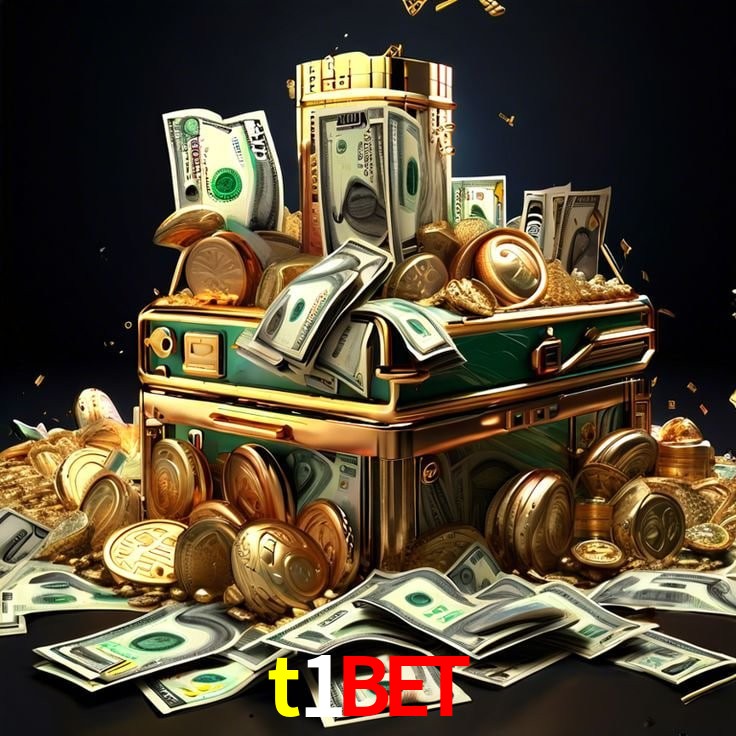 Promoção Relâmpago t1bet
