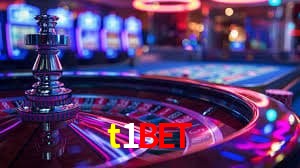 Promoções Sazonais t1bet