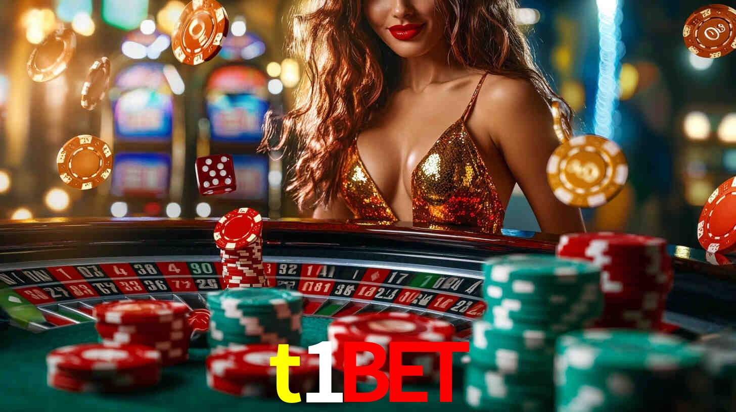 t1bet,t1bet casino